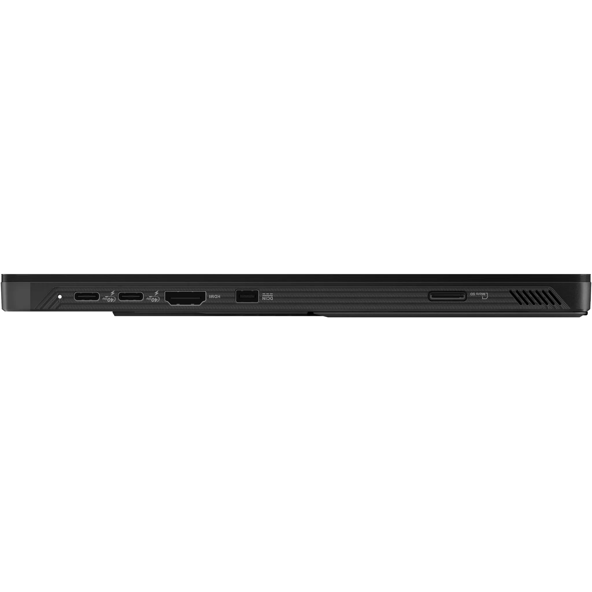 ASUS ROG Flow Z13 GZ302EA-XS99 2-in-1 Gaming Laptop