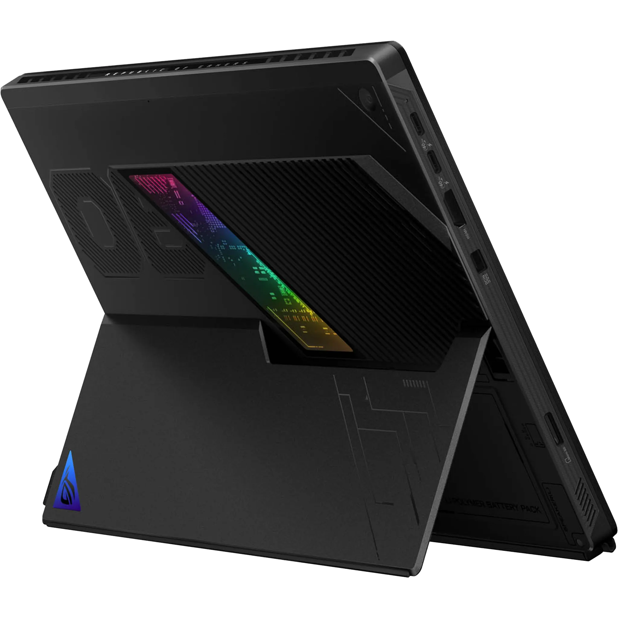 ASUS ROG Flow Z13 GZ302EA-XS99 2-in-1 Gaming Laptop