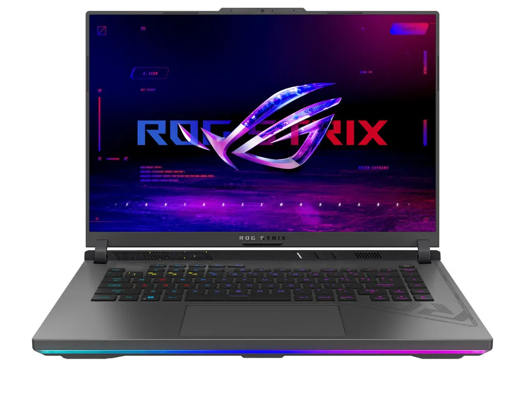Asus Rog Strix - CORE I7 13650HX-Nvidia GeForce Rtx4070 tv stand, curved tv