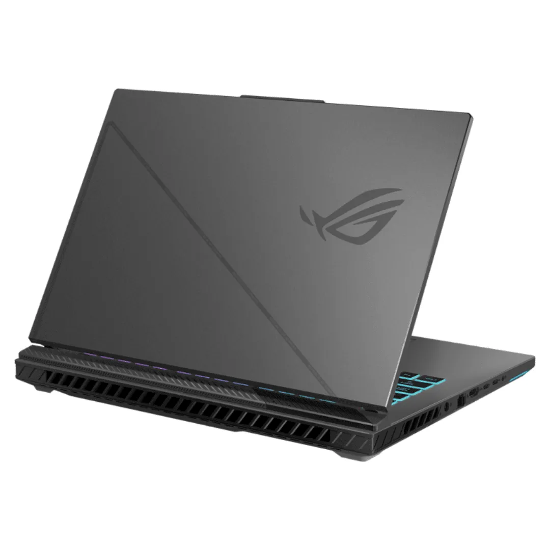 Asus ROG Strix G16 Core I7, 16GB DDR5 & 512GB SSD, 16Inch, Win11