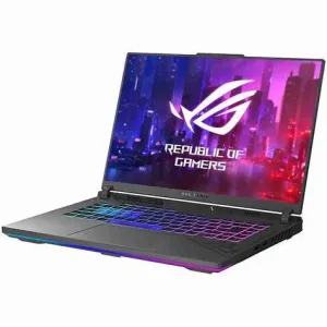 Asus ROG Strix G16 Core I7, 16GB DDR5 & 512GB SSD, 16Inch, Win11 tv stand, curved tv