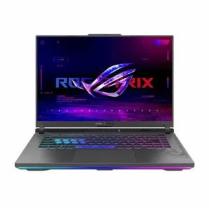 Asus Rog Strix G16- CORE I9 14900HX- Nvidia GeForce Rtx 406 tv stand, curved tv