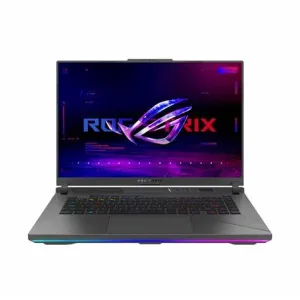 Asus Rog Strix G16 - CORE I9-14900HX-Nvidia GeForce Rtx gaming pc,laptop price