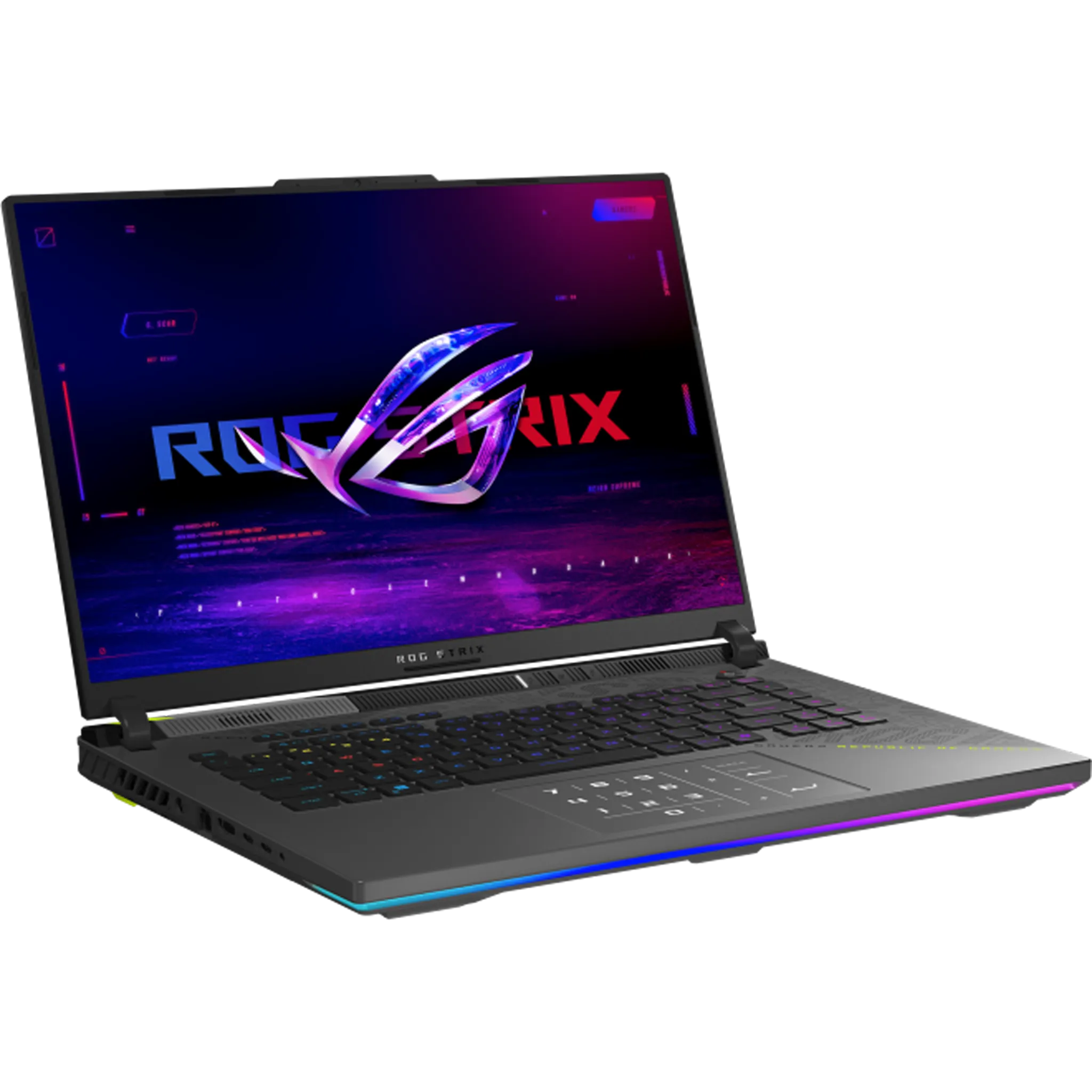 ASUS ROG Strix G16 G614FP-DS96 Gaming Laptop