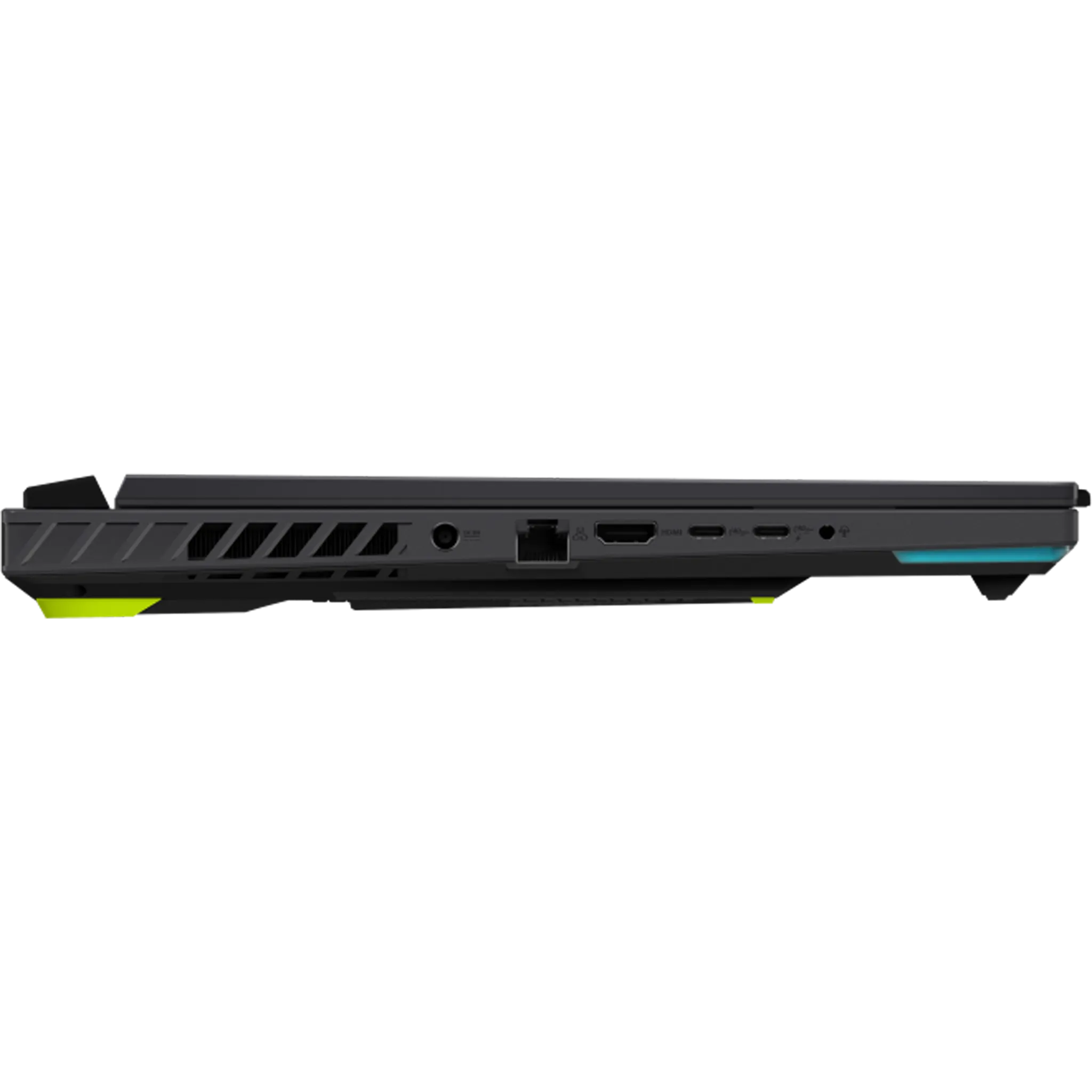 ASUS ROG Strix G16 G614FP-DS96 Gaming Laptop