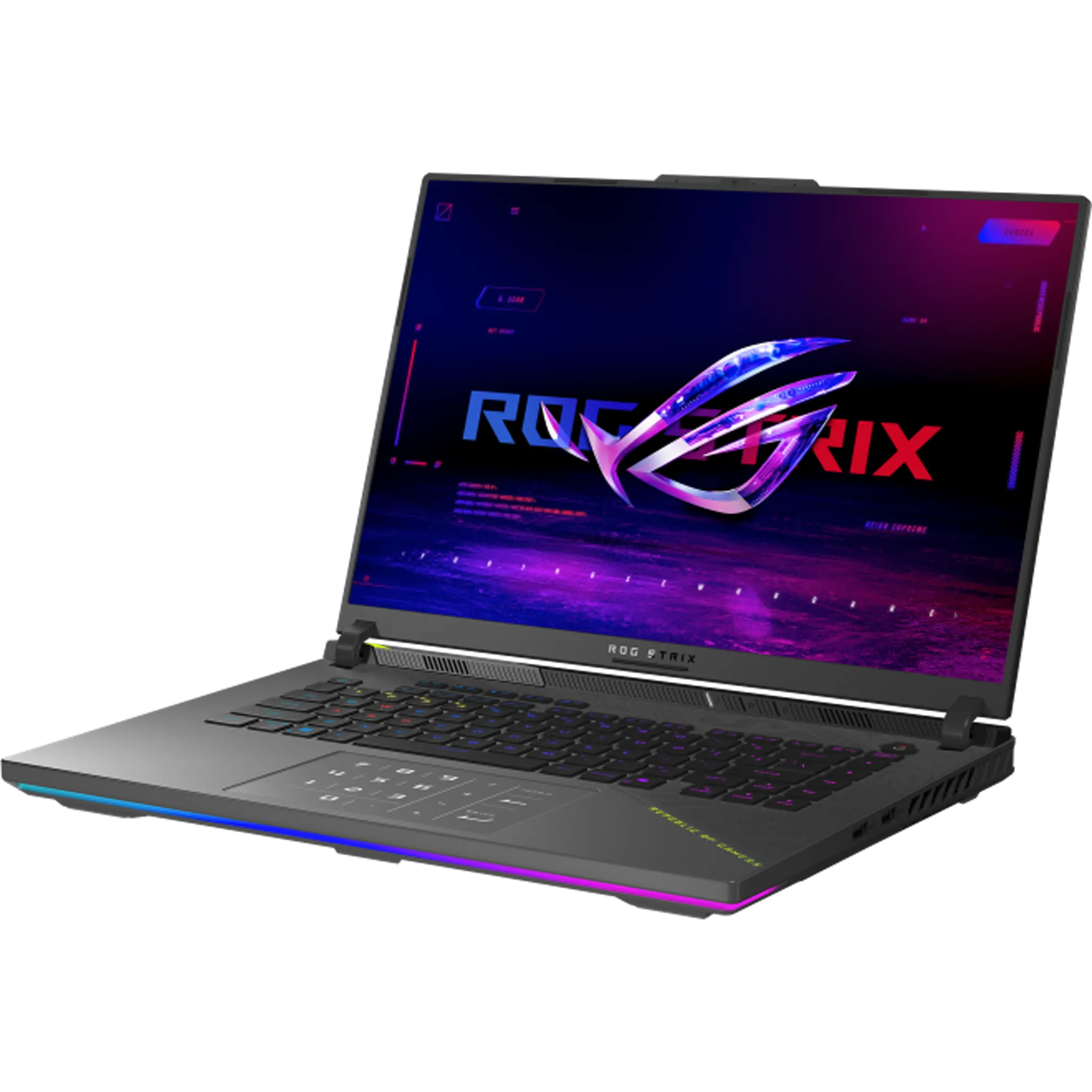 ASUS ROG Strix G16 G614FP-DS96 Gaming Laptop