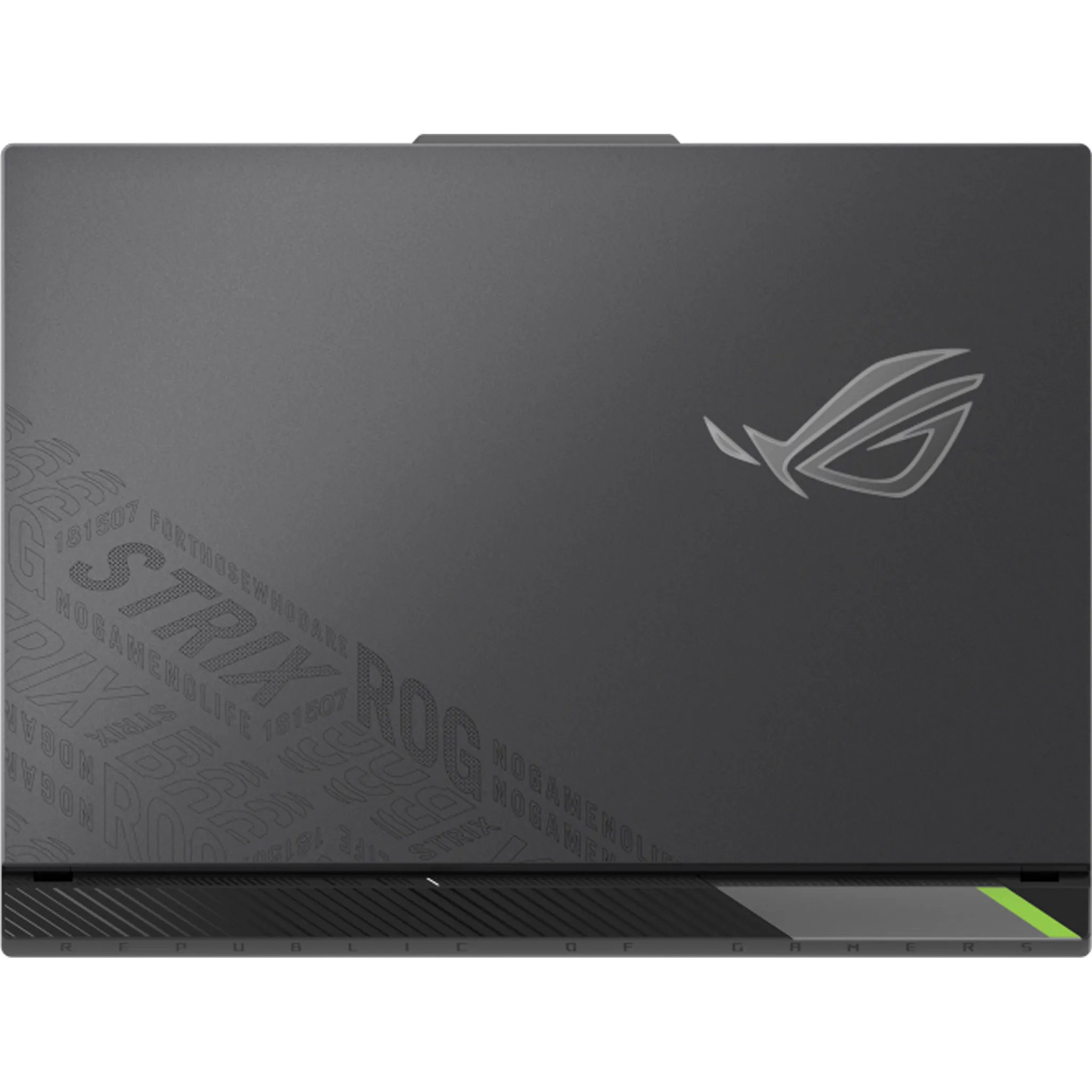 ASUS ROG Strix G16 G614FP-DS96 Gaming Laptop