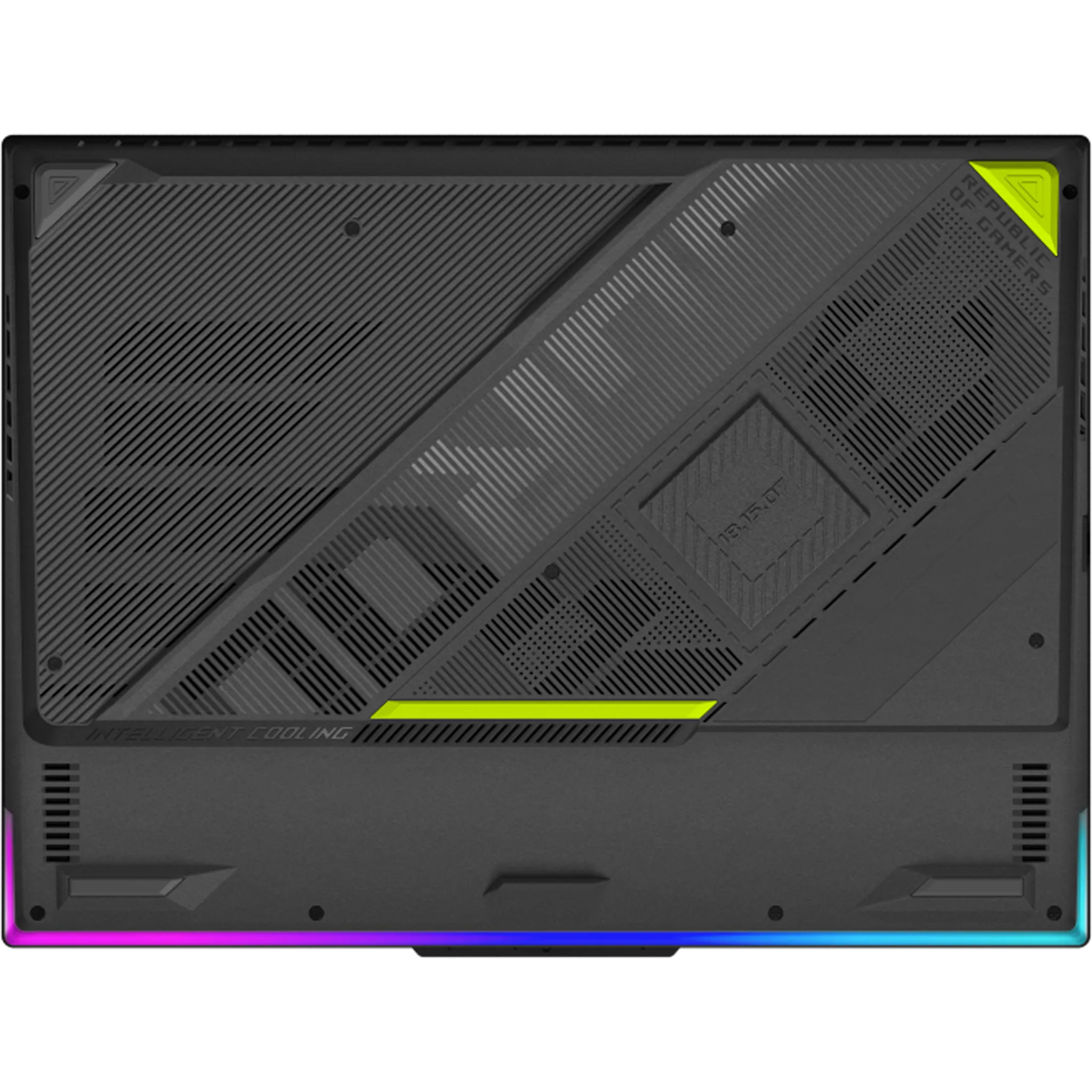 ASUS ROG Strix G16 G614FP-DS96 Gaming Laptop