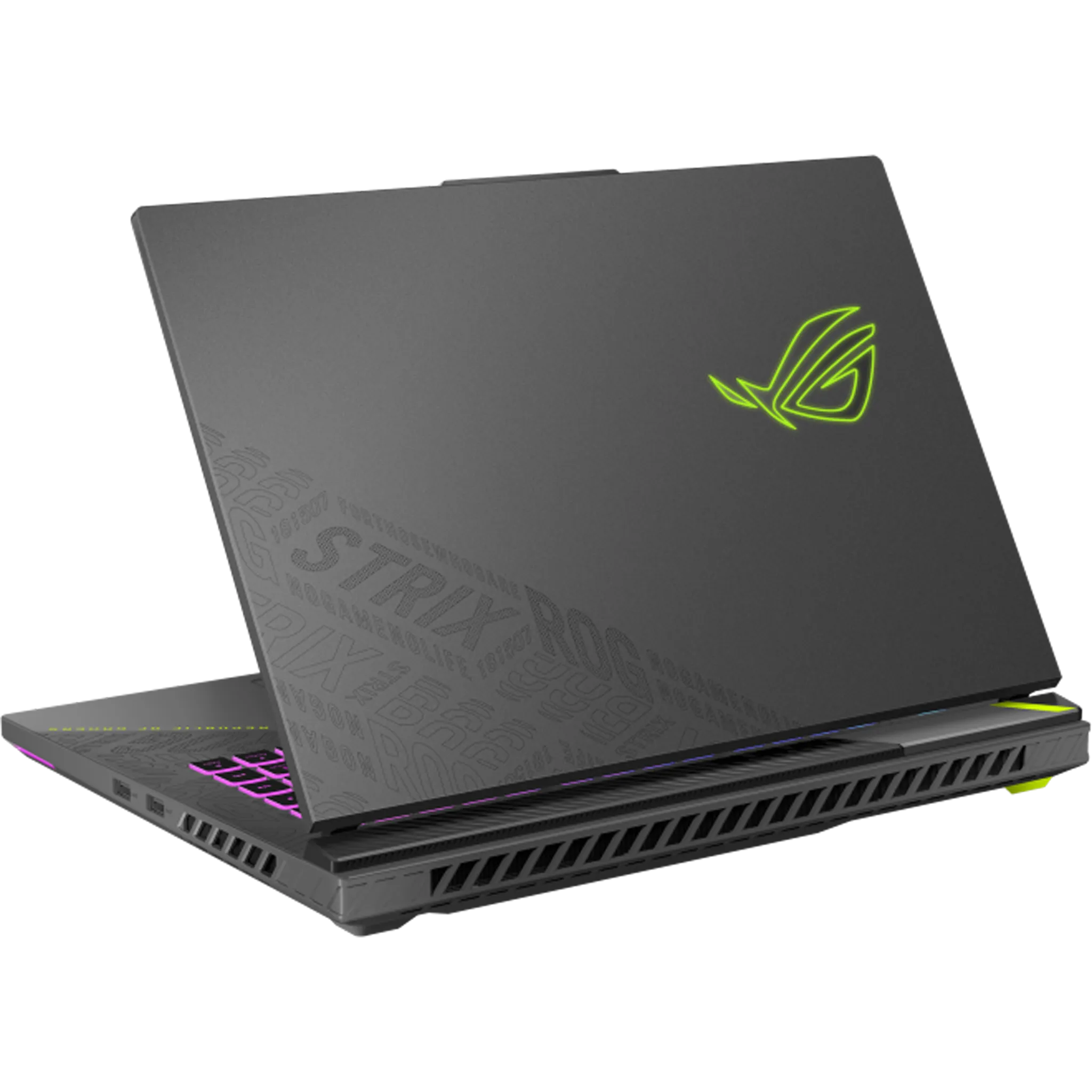ASUS ROG Strix G16 G614FP-DS96 Gaming Laptop