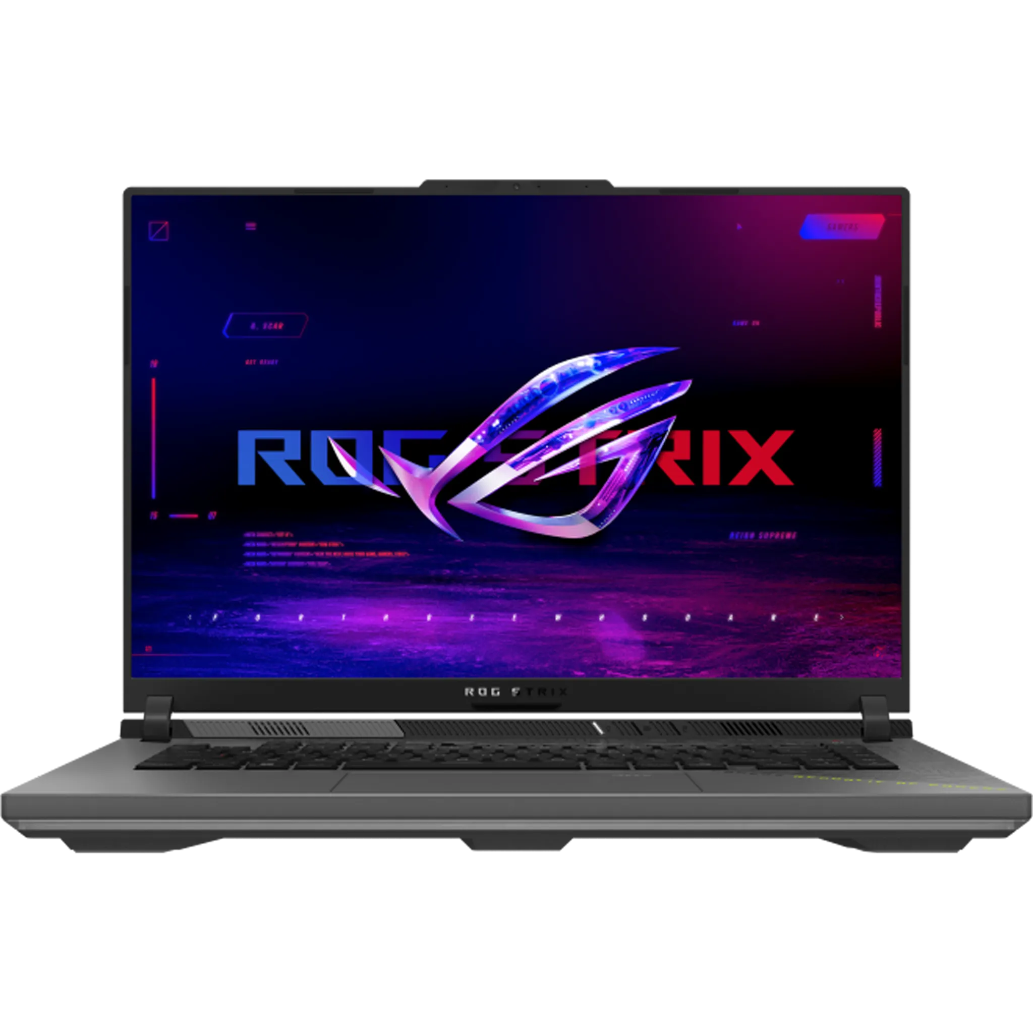 ASUS ROG Strix G16 G614FP-DS96 Gaming Laptop