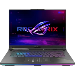 ASUS ROG Strix G16 G614FP-DS96 Gaming Laptop pc,gaming pc
