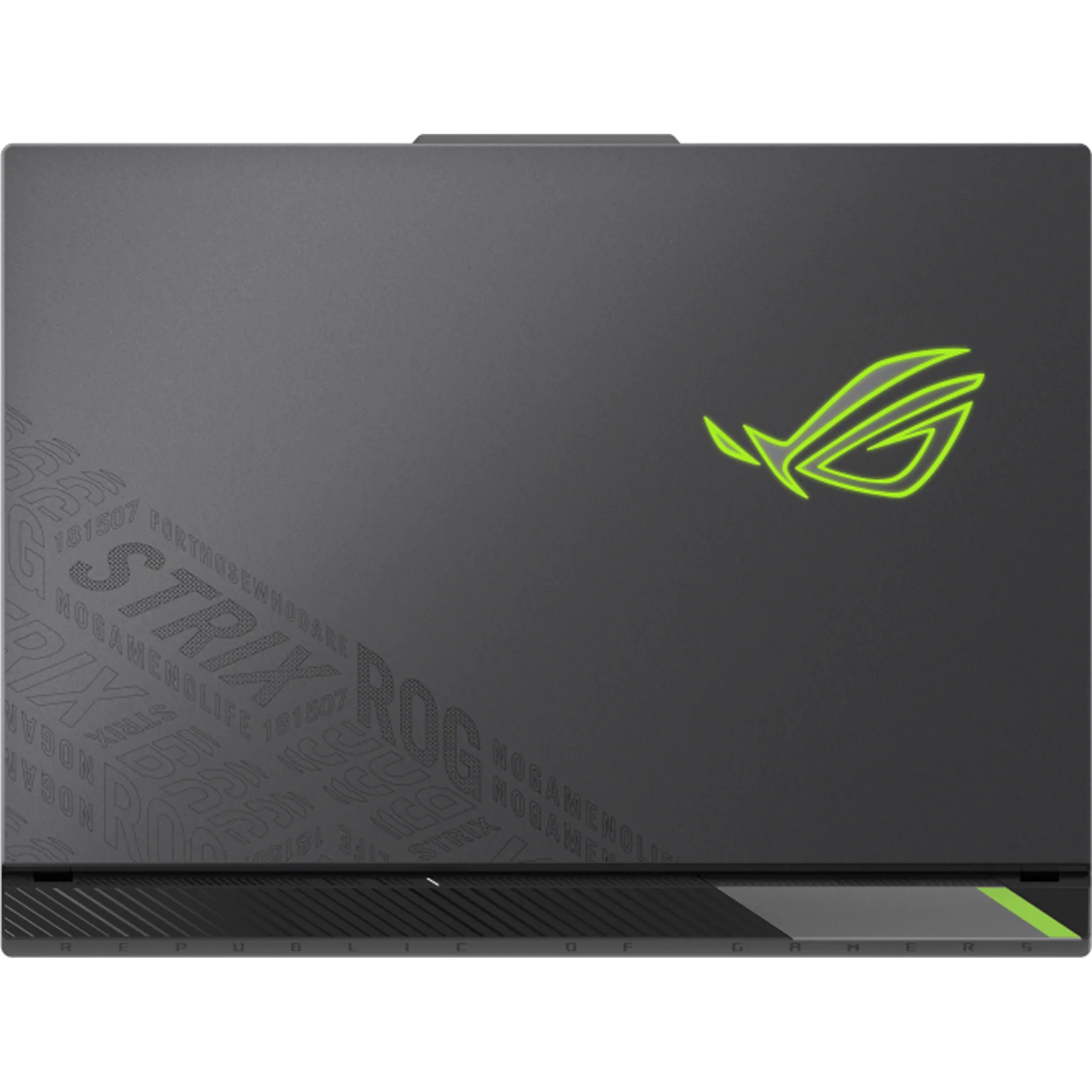 ASUS ROG Strix G16 G614FP-DS96 Gaming Laptop