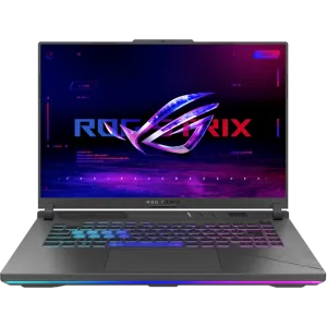ASUS ROG Strix G16 G614JVR-ES94 Gaming Laptop pc,gaming pc