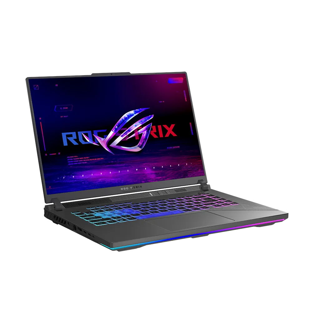 ASUS ROG Strix G16 G614JVR-ES94 Gaming Laptop