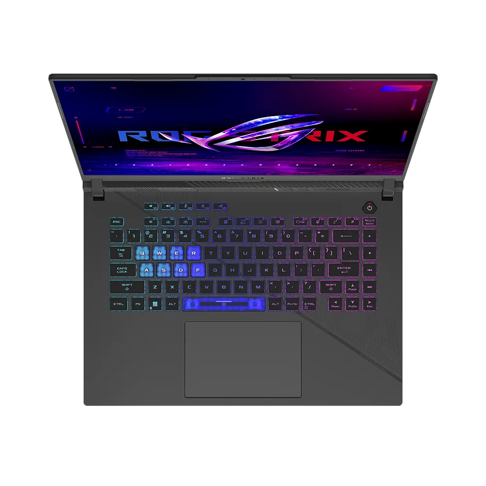 ASUS ROG Strix G16 G614JVR-ES94 Gaming Laptop