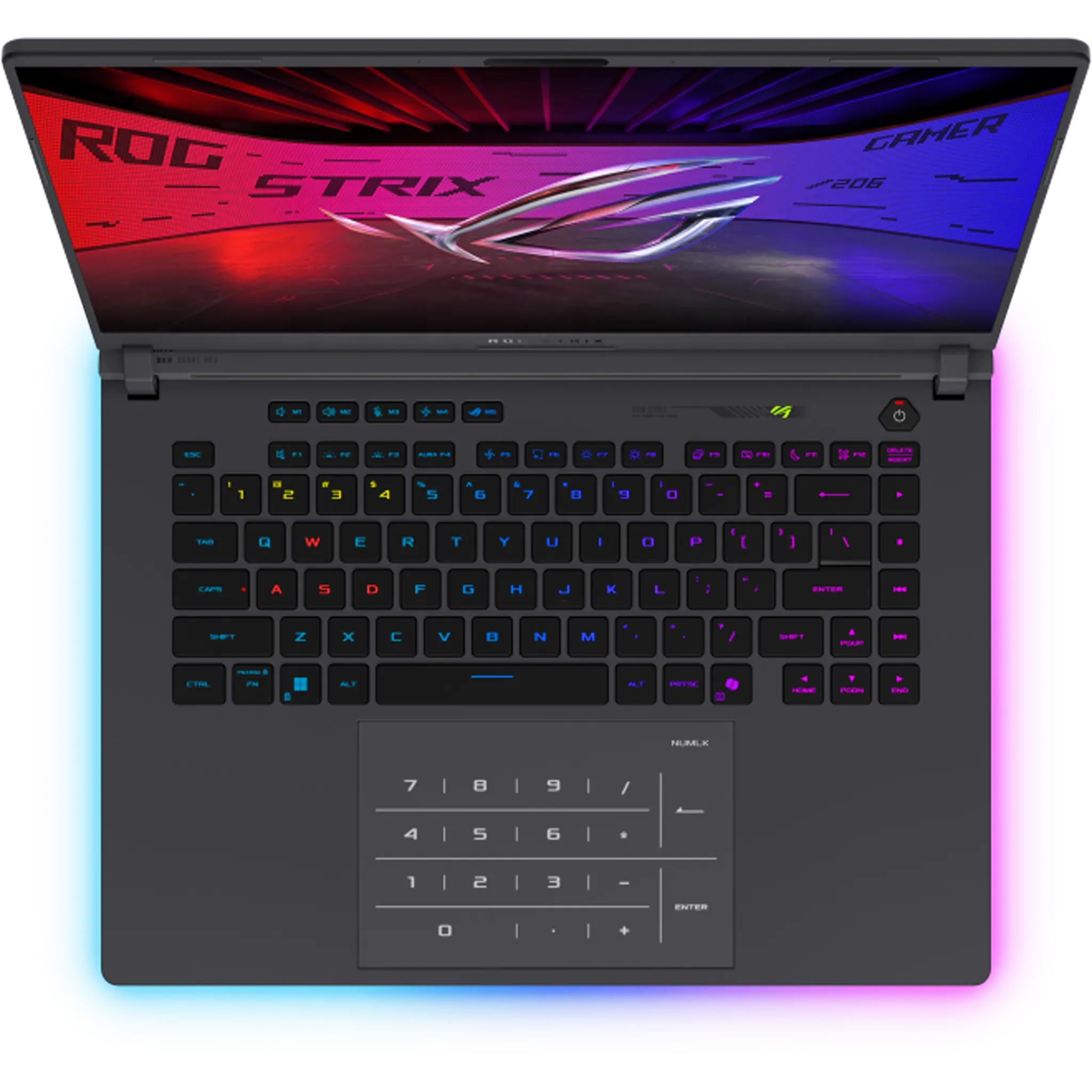 ASUS ROG Strix G16 G615JHR-DS74 Gaming Laptop