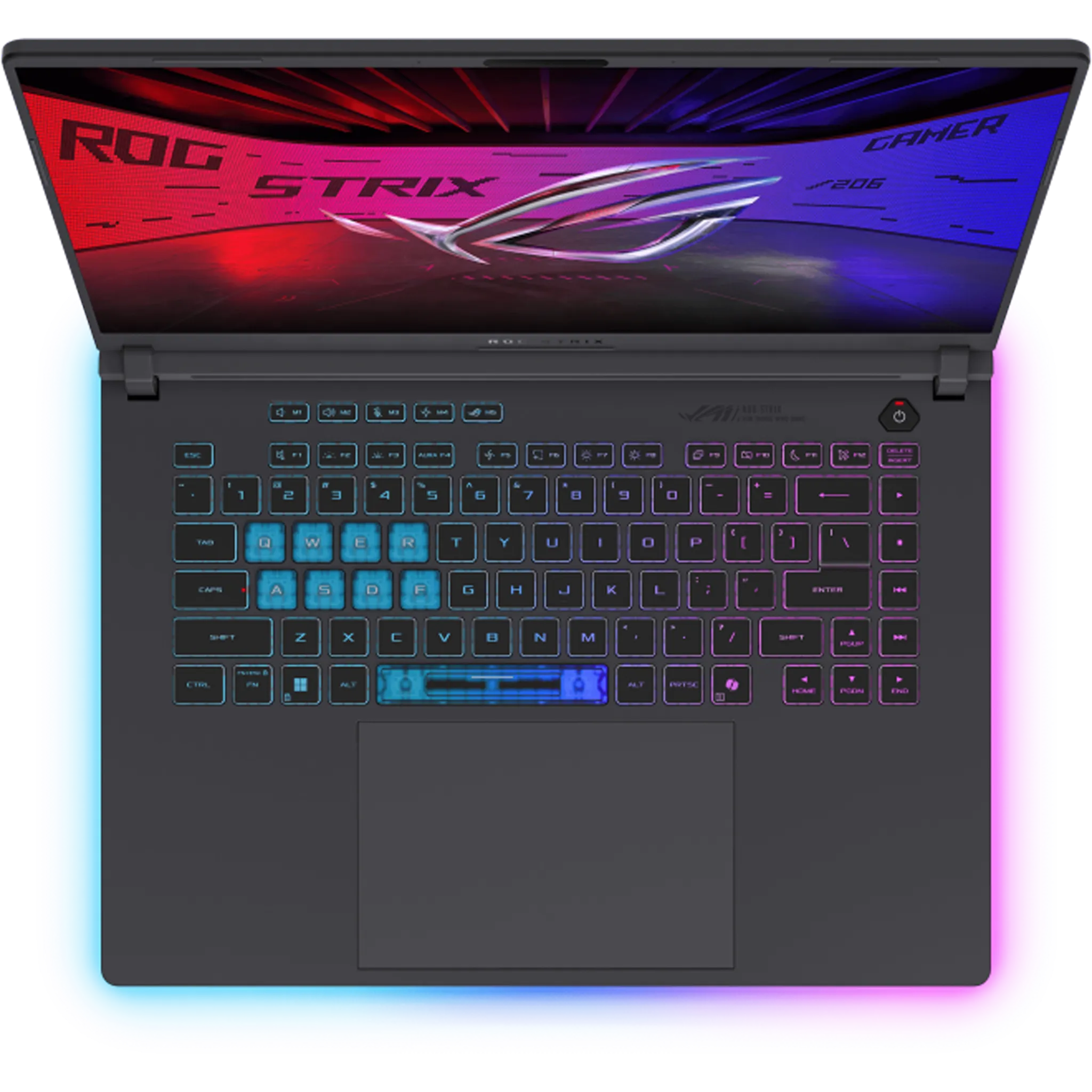ASUS ROG Strix G16 G615LM-DS94 Gaming Laptop