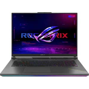 ASUS ROG Strix G18 G814FM-DS95 Gaming Laptop pc,gaming pc