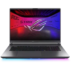 ASUS ROG Strix G18 G815LP-XS97 Gaming Laptop pc,gaming pc
