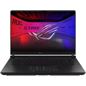 ASUS ROG Strix SCAR 16 G635LX-XS97 Gaming Laptop pc,gaming pc