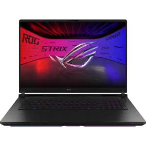 ASUS ROG Strix SCAR 18 G835LW-XS97 Gaming Laptop pc,gaming pc