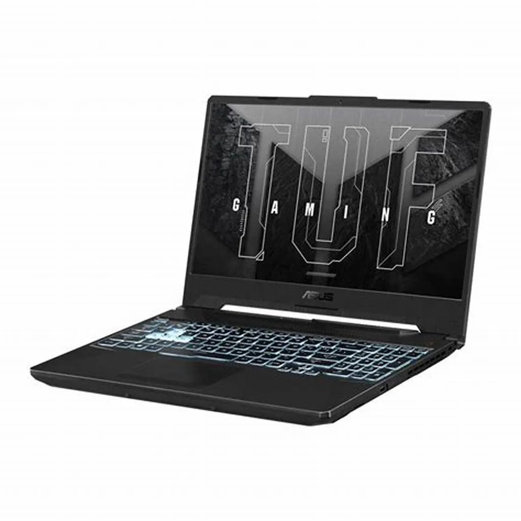 Asus TUF Gaming A15-AMD Ryzen 7 7435HS, 16GB & 512GB SSD RTX, 15.6Inch, Win11