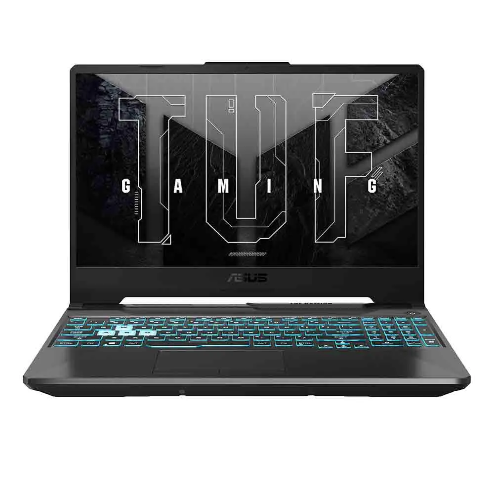 Asus TUF Gaming A15-AMD Ryzen 7 7435HS, 16GB & 512GB SSD RTX, 15.6Inch, Win11 gaming pc,laptop price