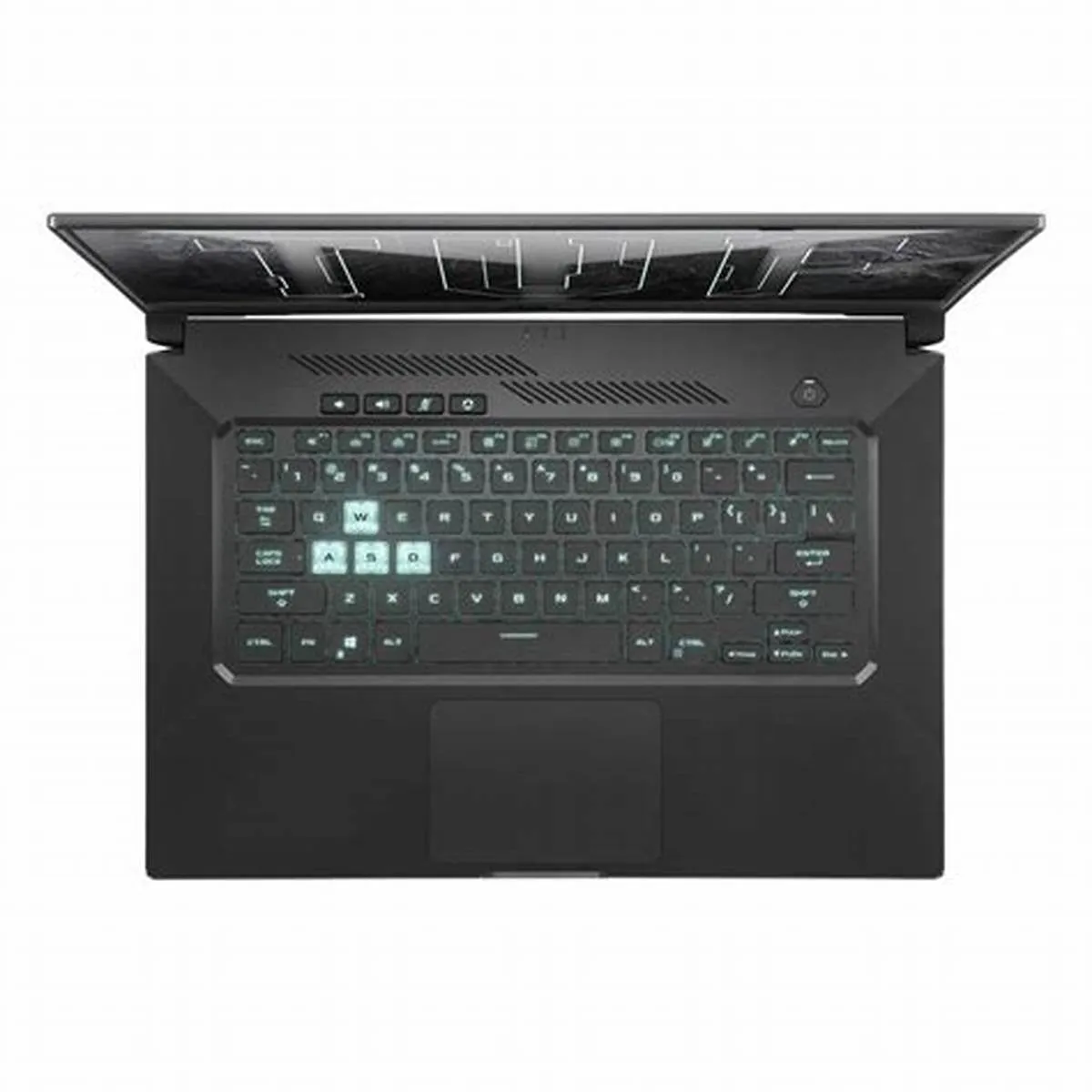 Asus TUF Gaming A15-AMD Ryzen 7 7435HS, 16GB & 512GB SSD RTX, 15.6Inch, Win11