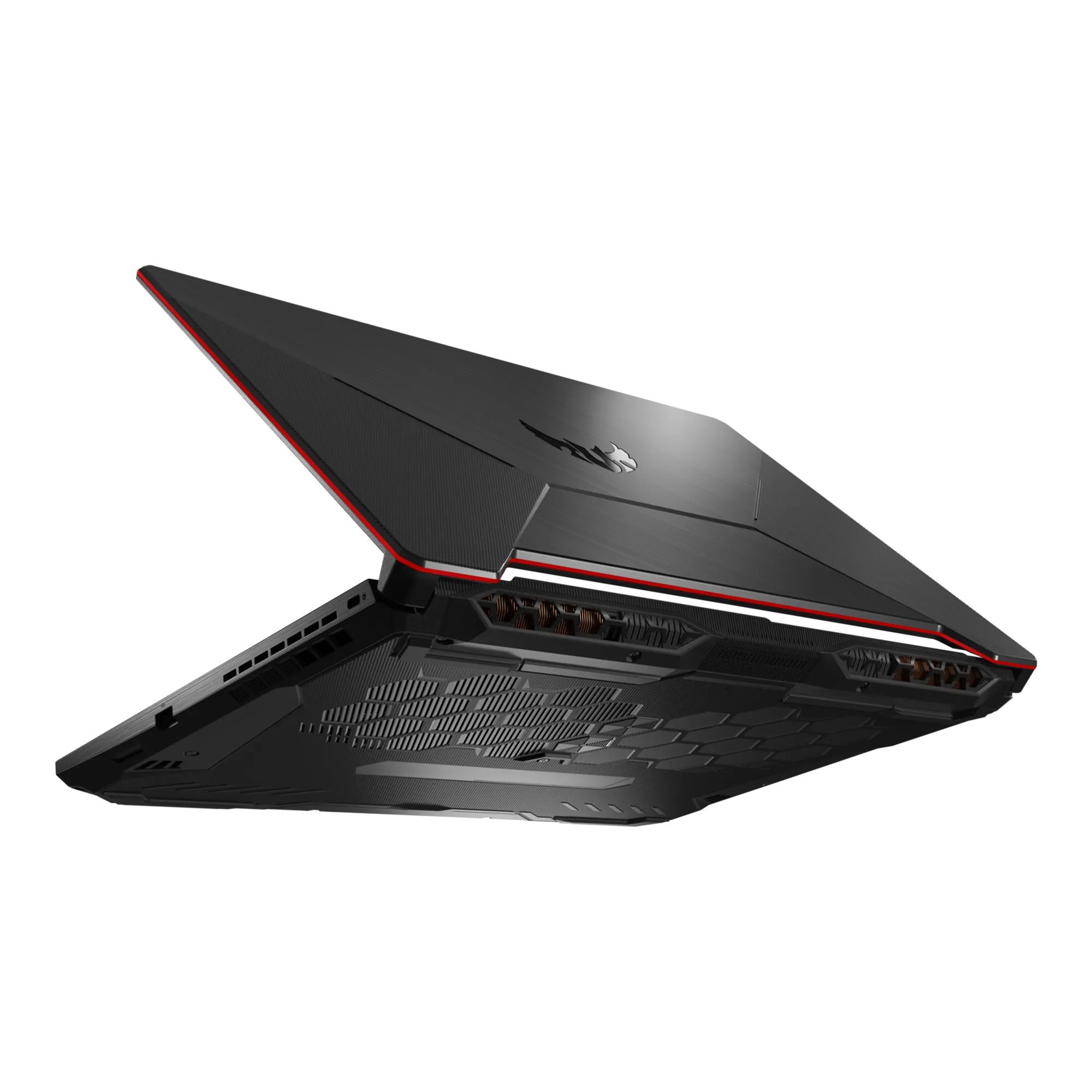 Asus Tuf Gaming A15 AMDRyzen 7, 16GB DDR5 & 512GB SSD, 15.6Inch, Win11