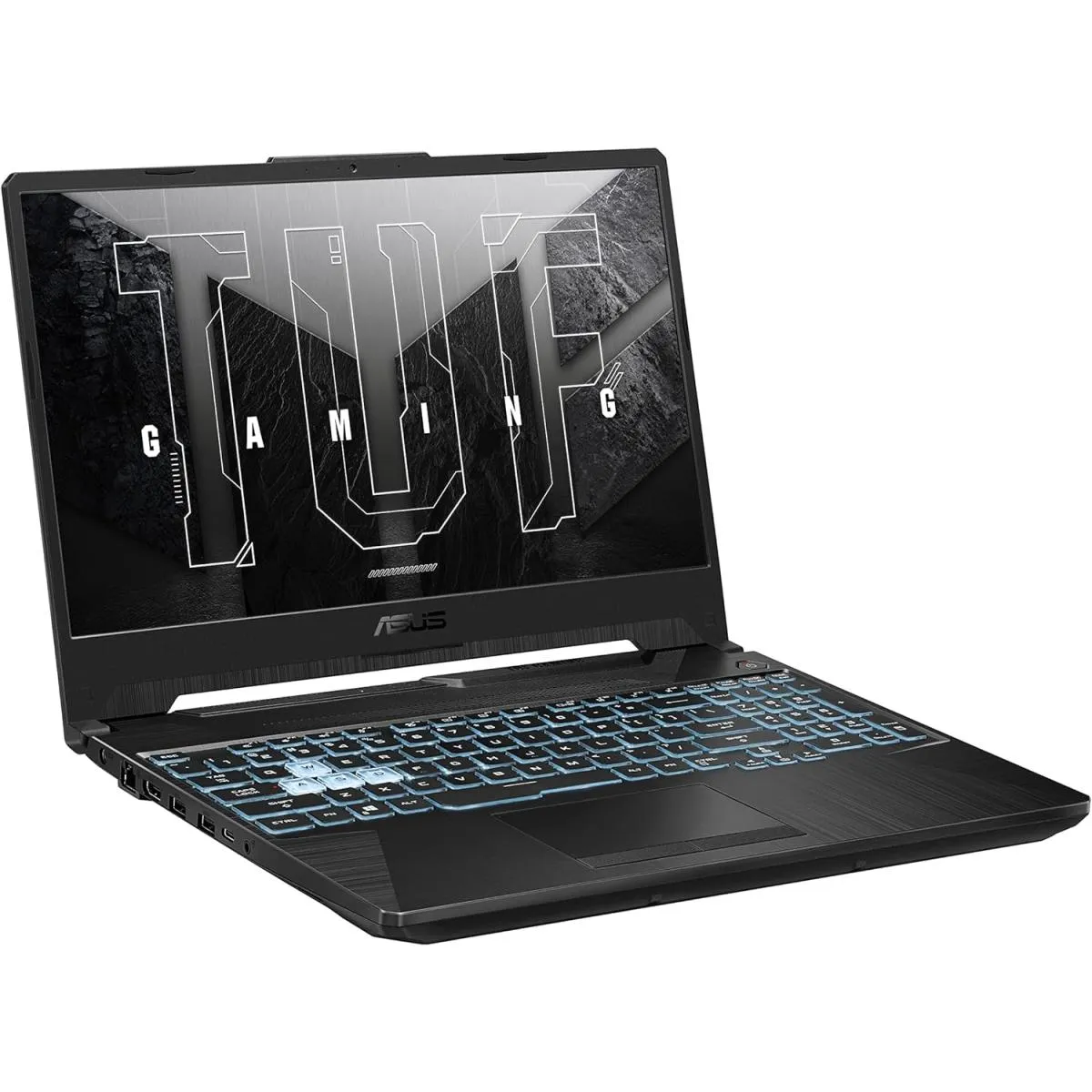 Asus Tuf Gaming A15 AMDRyzen 7, 16GB DDR5 & 512GB SSD, 15.6Inch, Win11 gaming pc,laptop price