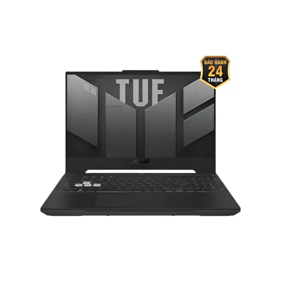 Asus TUF Gaming F15 Core I5-12500H, 16GB & 512G SSD, RTX 3050, 15.6Inch, Win11 tv stand, curved tv