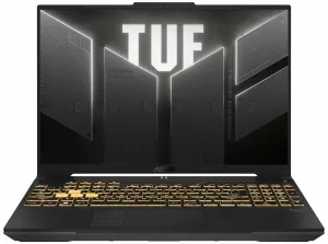 Asus TUF Gaming F16 FX607JU-I71T16 I7-13650HX, 16GB DDRS & 1TB SSD, Win 11 gaming pc,laptop price