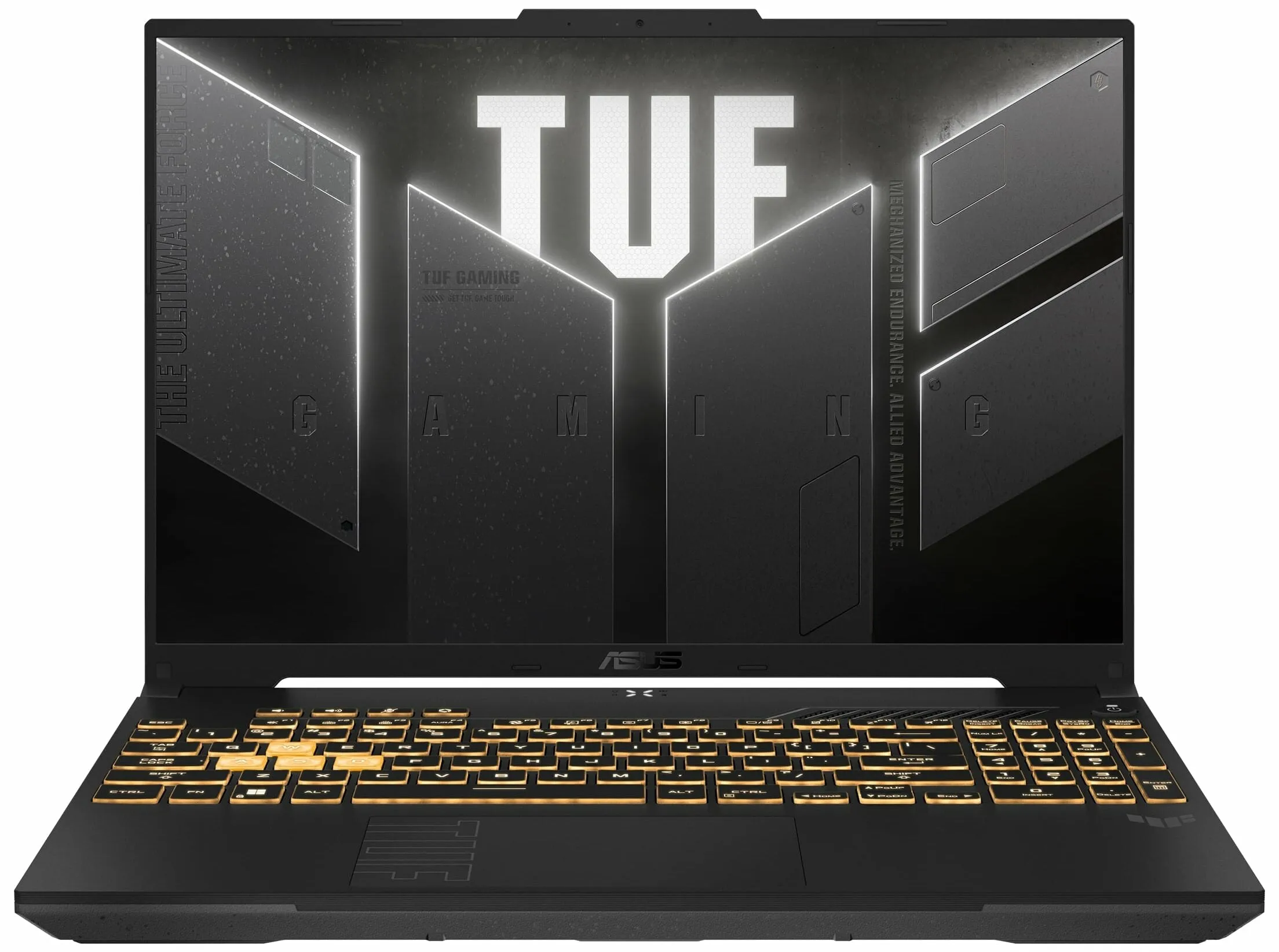 Asus TUF Gaming F16 FX607JU-I71T16 I7-13650HX, 16GB DDRS & 1TB SSD, Win 11 gaming pc,laptop price
