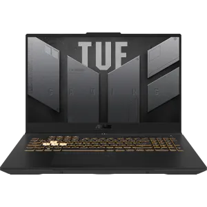 ASUS TUF Gaming F17 FX707ZC-ES53 Gaming Laptop pc,gaming pc