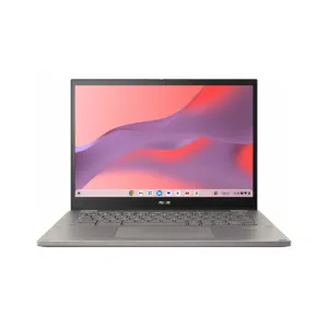 ASUS Vibe CX3401FBA Flip 14" Touchscreen 2-in-1 Chromebook monitor,desktop