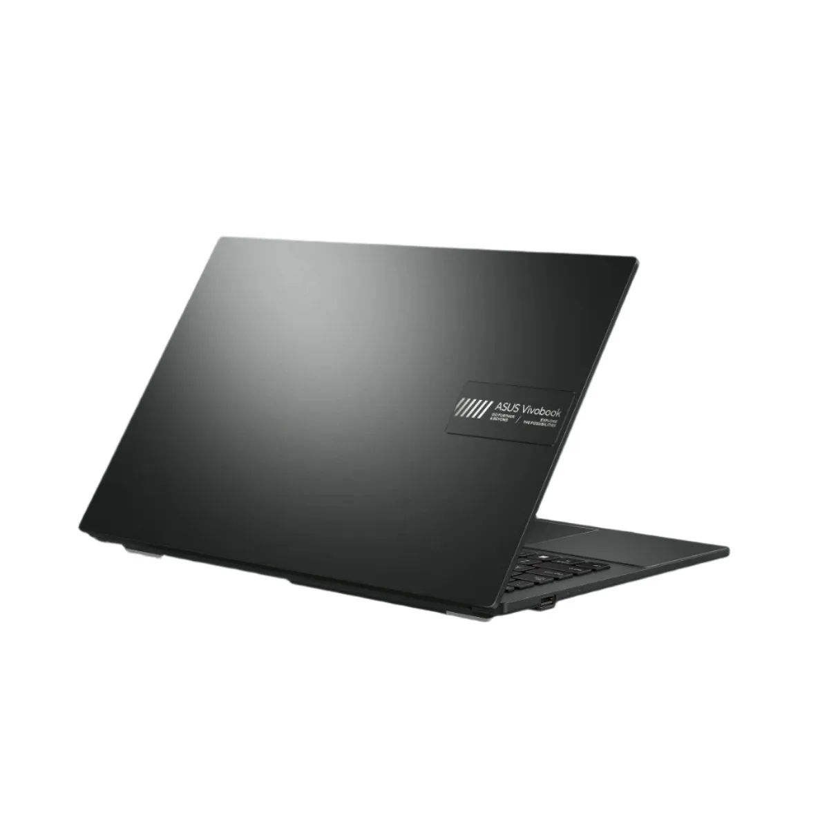 ASUS Vivo Book AMD Ryzen 3 7320U, 4GB & 256GB SSD, 15.6inch, Silver, Win11