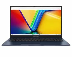 Asus Vivo Book Core i3-1315U, 4GB & 512GB SSD,15.6Inch, Blue, WIN11 gaming pc,laptop price