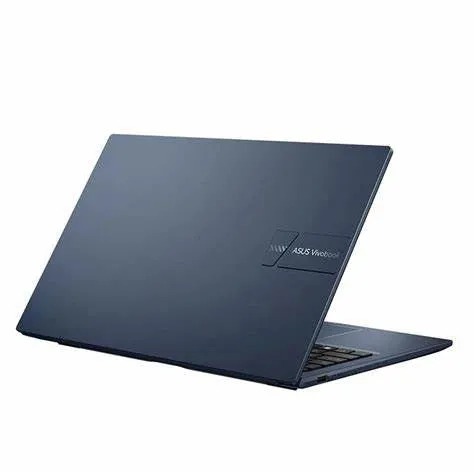 Asus Vivo Book Core i3-1315U, 4GB & 512GB SSD,15.6Inch, Blue, WIN11
