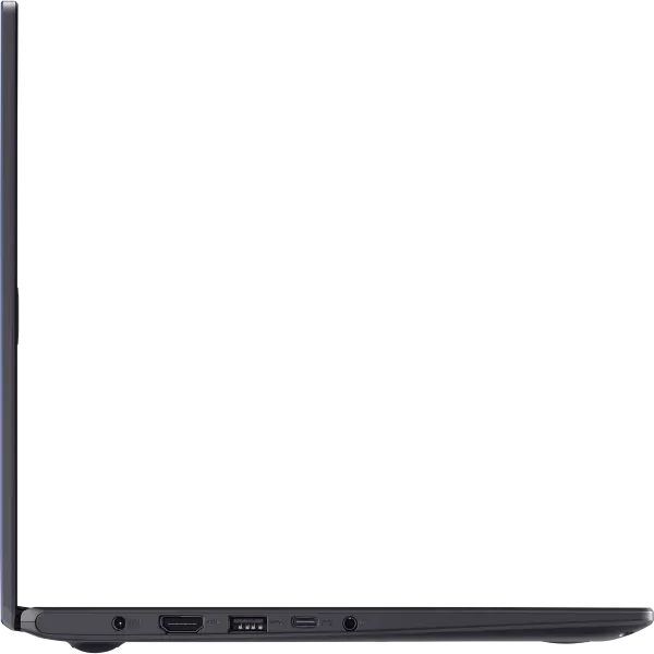 Asus Vivo book Go 14-Intel Celeron N4500, 8GB & 256GB SSD, 14Inch, Win11, Black