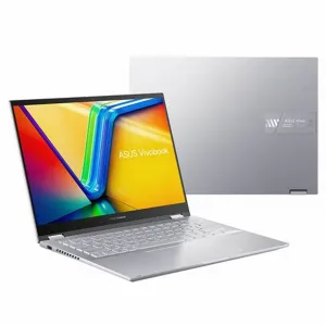 Asus Vivo book S14 Flip Core i5-1335U, 16GB & 512GB SSD, 14Inch, Win11 gaming pc,laptop price