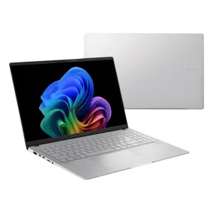 Asus Vivo book S15 OLED Snapdragon X Plus, 16GB & 1TB SSD, 15.6Inch, Win11 tv stand, curved tv