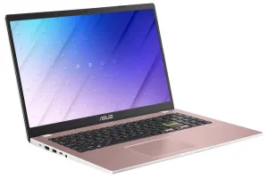 ASUS VivoBook Go 15.6" FHD Intel Celeron 4GB RAM 128GB eMMC Laptop with Office 2024 (Rose Pink) computerimac