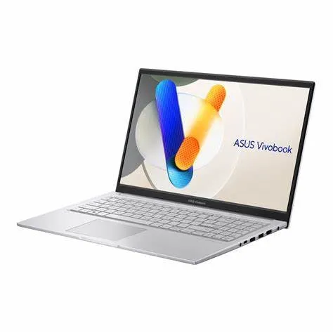 ASUS VIVOBOOK I7-1255U-8GB DDR4-512GB SSD-15.6 FHD-WIN11