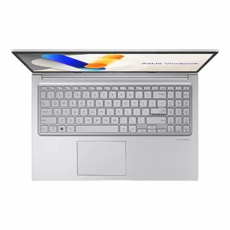 ASUS VIVOBOOK I7-1255U-8GB DDR4-512GB SSD-15.6 FHD-WIN11