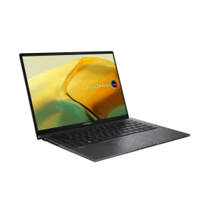 ASUS Zenbook 14 OLED-AMD Ryzen 7 8840HS-16GB RAM-1TB SDD-14"inch Touch-Black-WIN11 gaming pc,laptop price