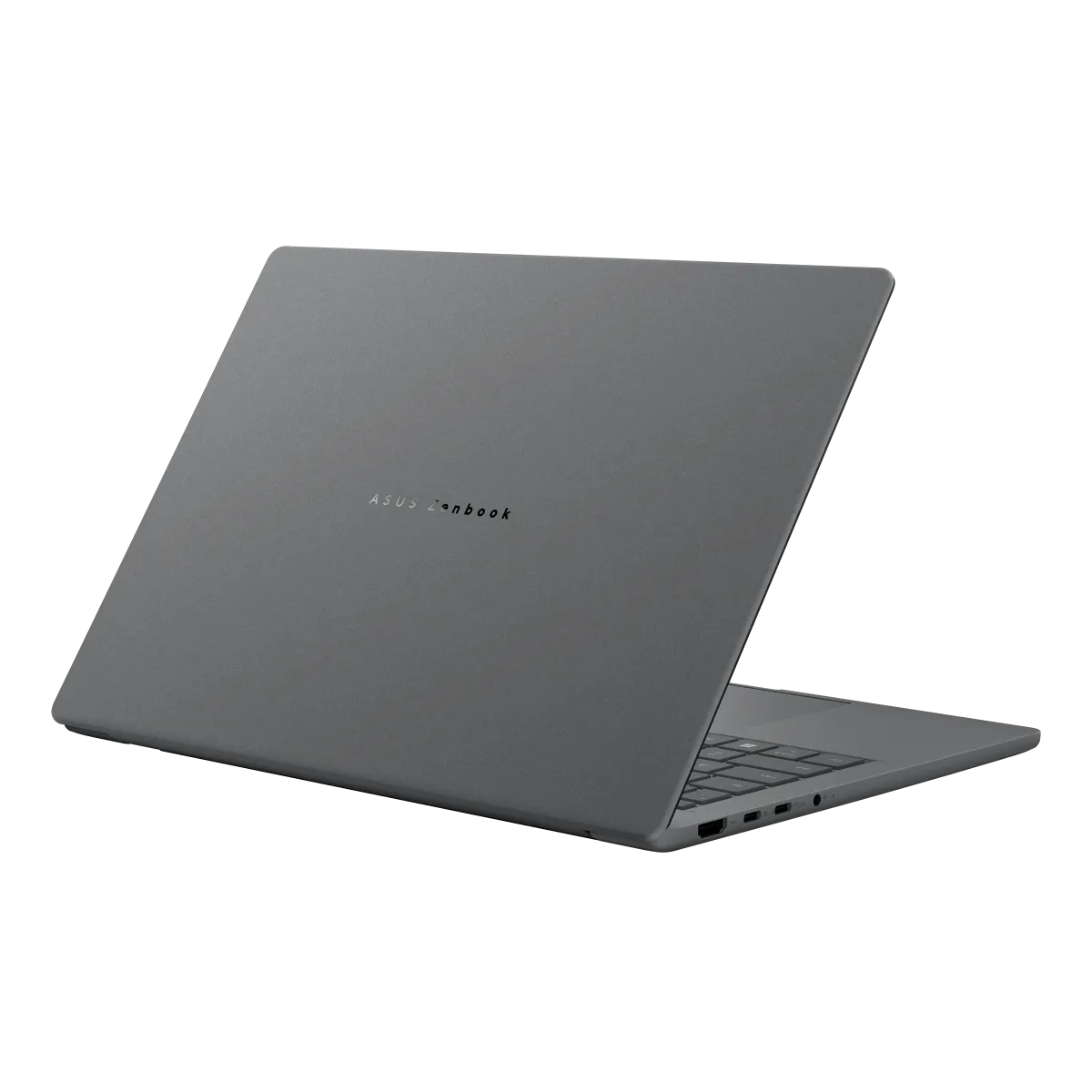 Asus ZenBook 14-Snapdragon X Elite X1E 78, 16GB & 1TB SSD, Qualcomm Adreno GPU-14, 14Inch, Win11