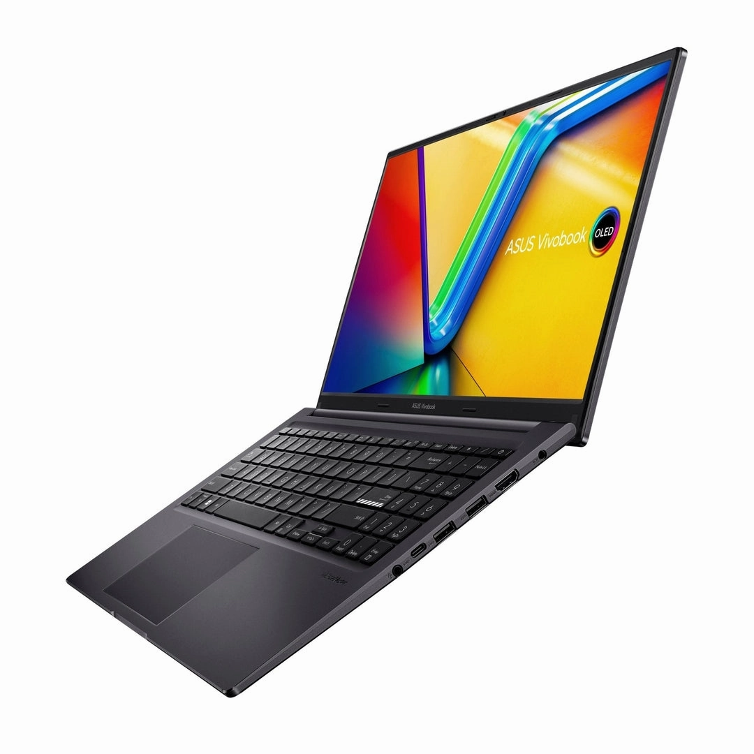Asus 15.6 OLED VivoBook Ryzen 7 16GB RAM 512GB SSD | M1505YA-MA130W