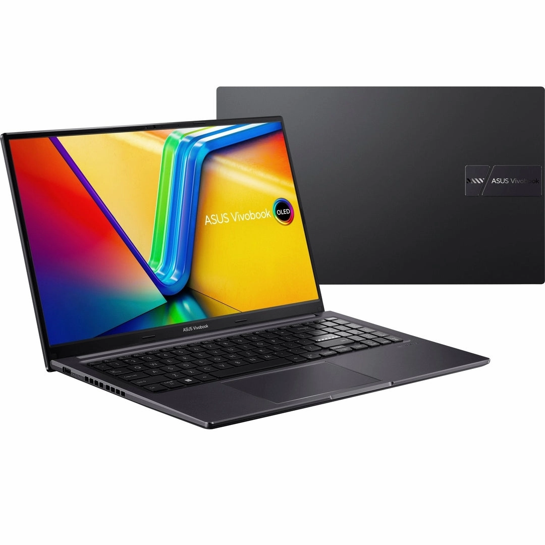 Asus 15.6 OLED VivoBook Ryzen 7 16GB RAM 512GB SSD | M1505YA-MA130W