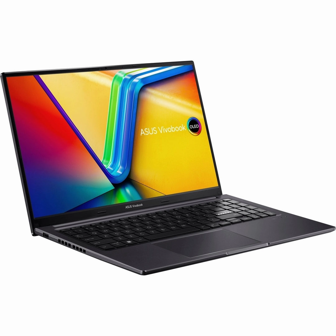 Asus 15.6 OLED VivoBook Ryzen 7 16GB RAM 512GB SSD | M1505YA-MA130W