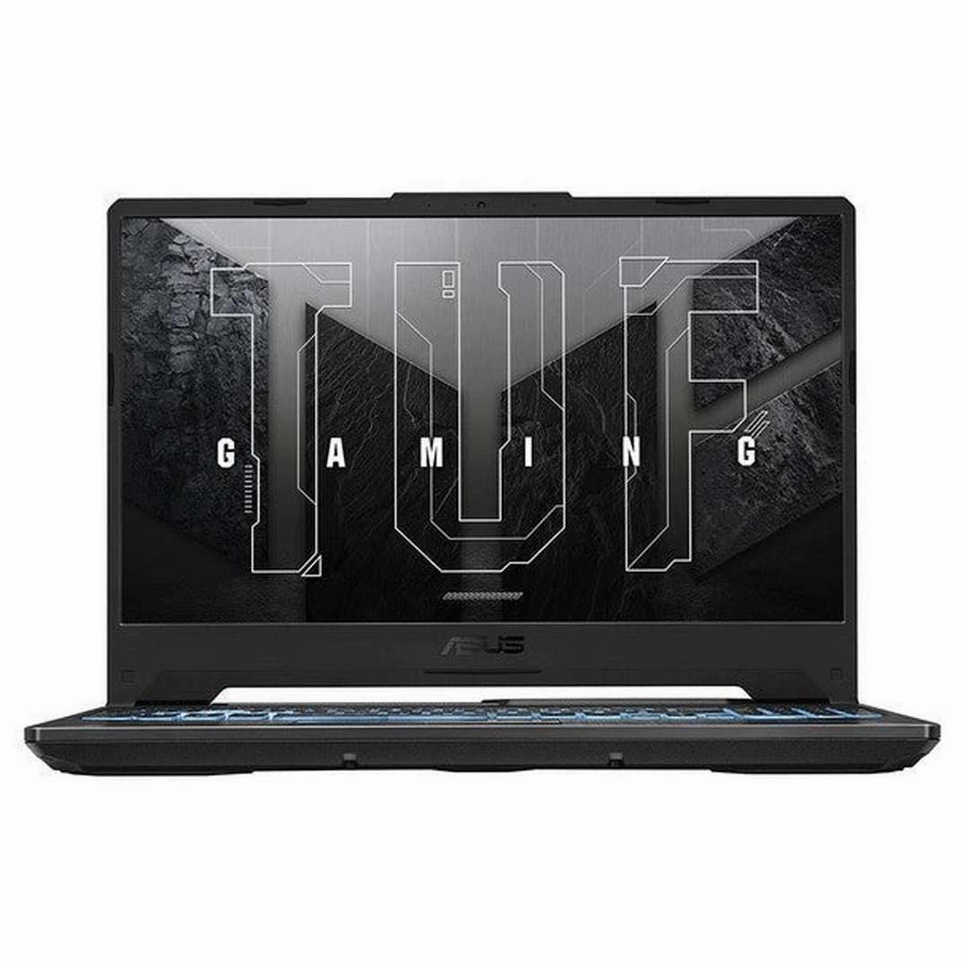 Asus 15.6" Gaming Laptop AMD Ryzen 5 8GB RAM 512GD SSD | FA506NF-HN003W
